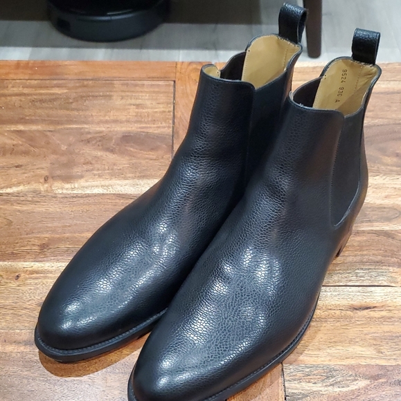 taft hiro boot